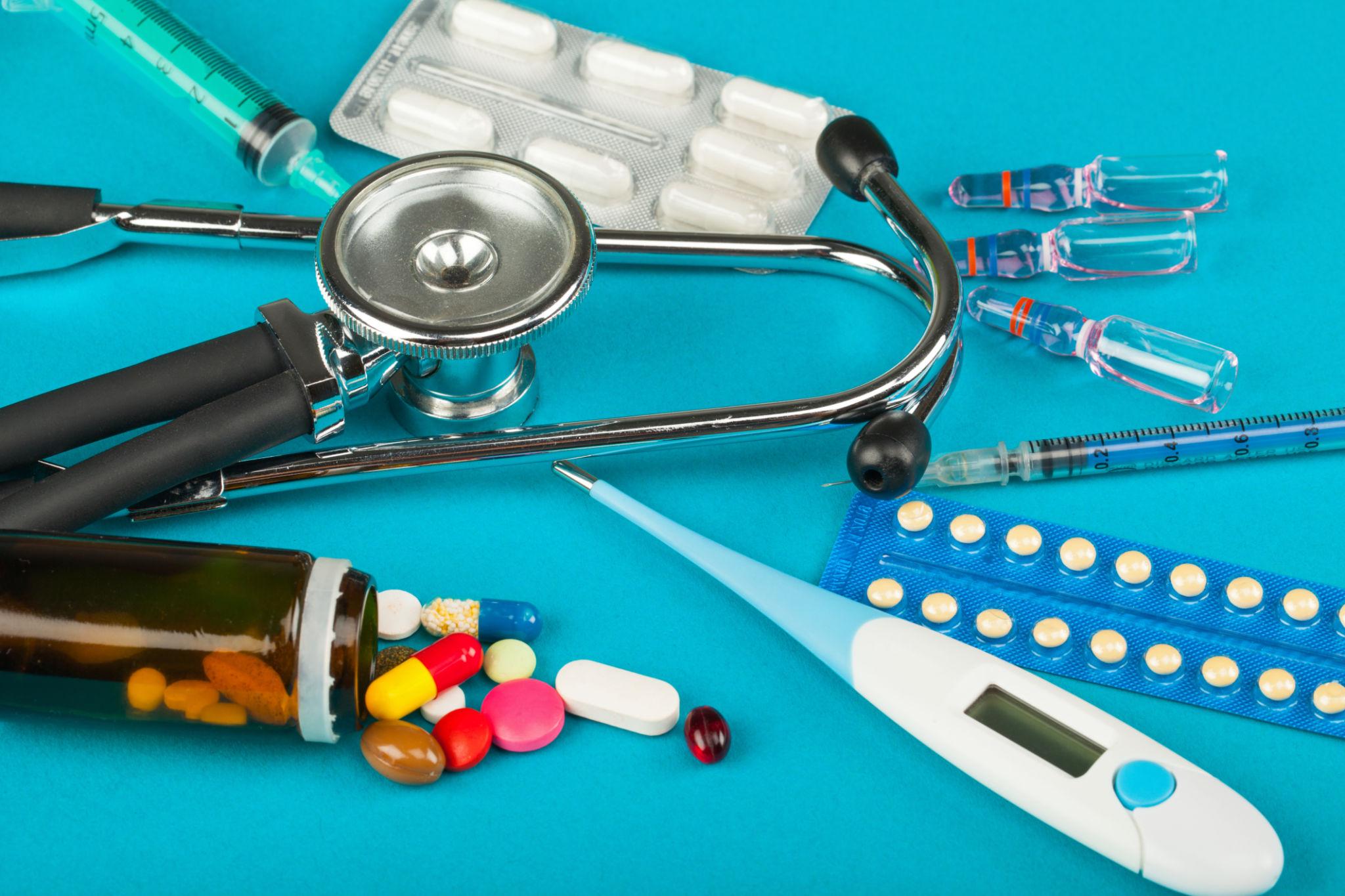 Medical Needs