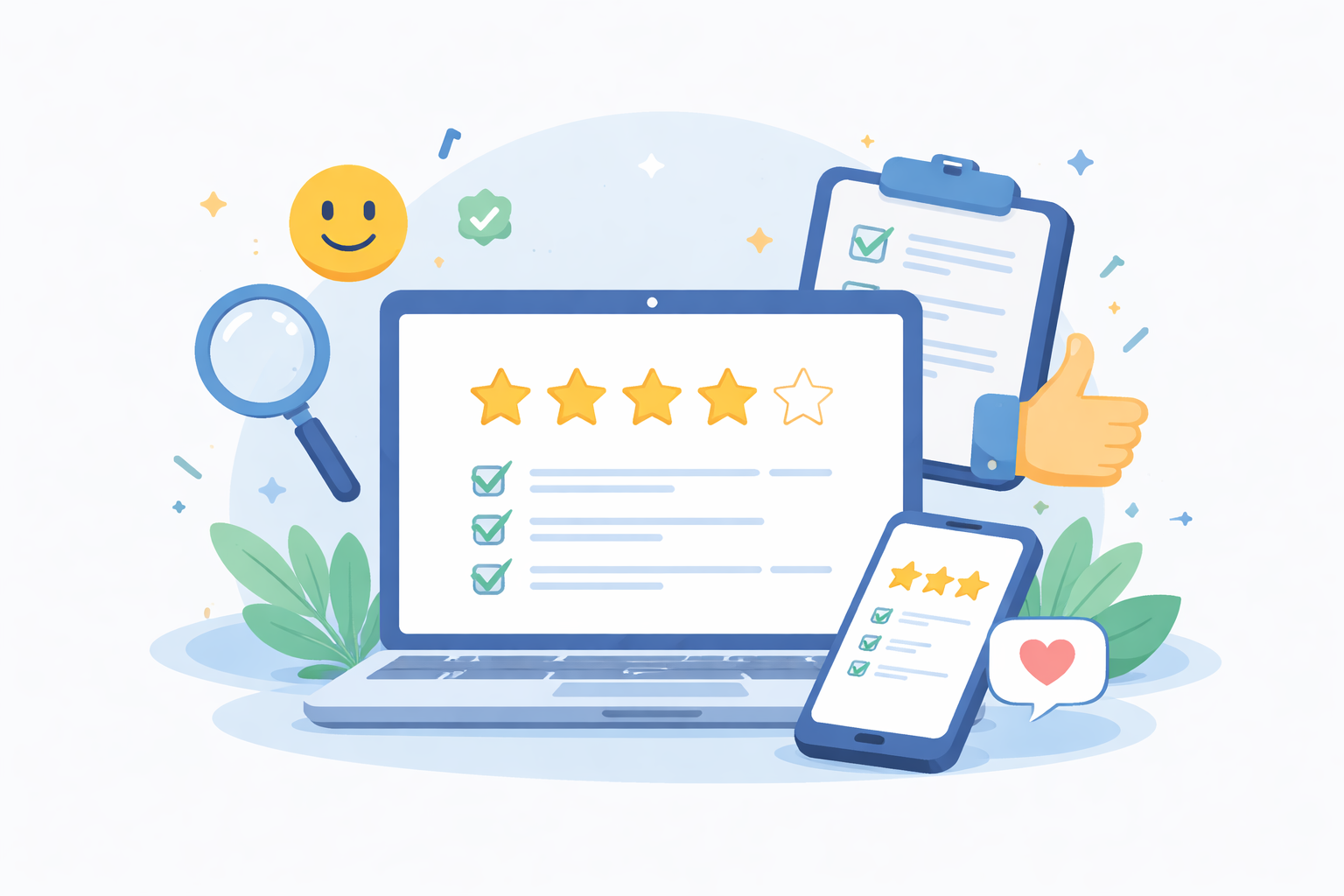 Online Evaluation